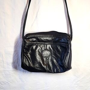 Vintage Copper creek crossbody